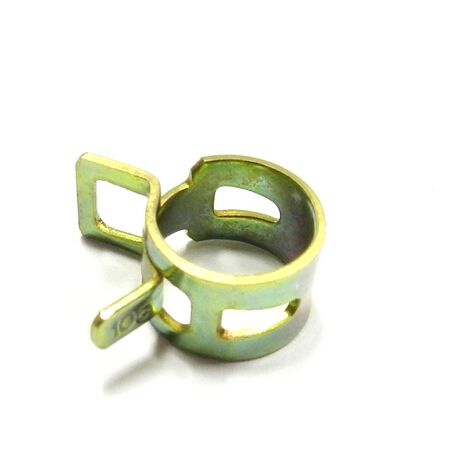 Collier durite moteur Briggs et Stratton ø 12mm