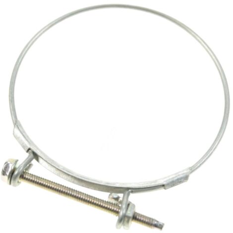 COLLIER DURITE POMPE pour LAVE LINGE BEKO - 2826150100