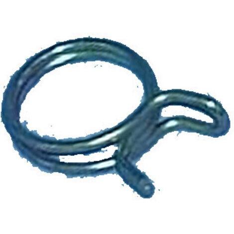 Collier durite répartiteur/cuve