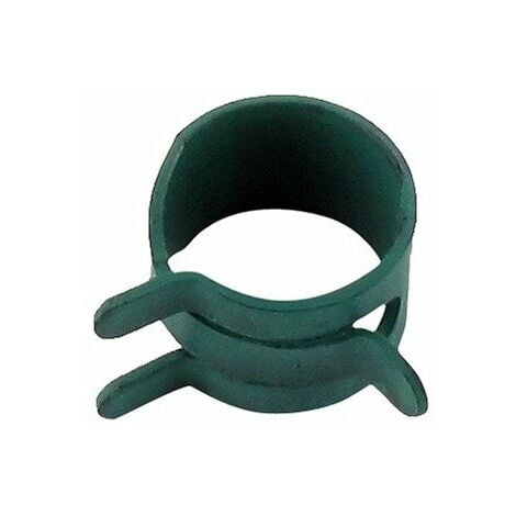 Collier élastique de durites - diamètre 6 à 6,5 mm