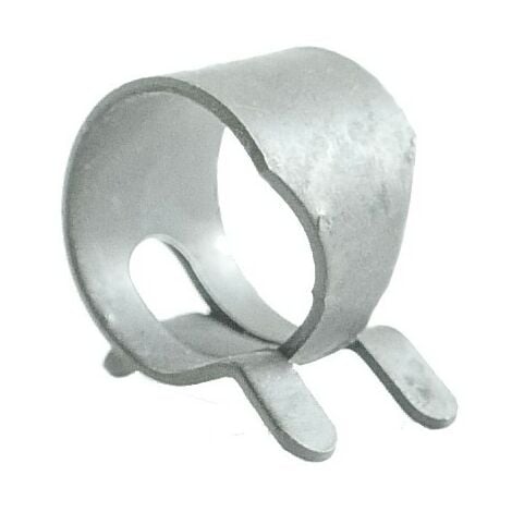 Collier élastique durite essence 12.5mm