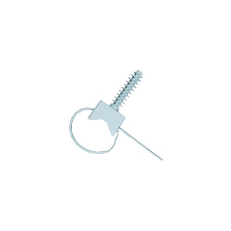 collier embase pour tube et gaine de 16 à 32 mm