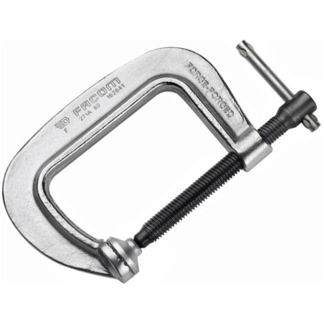 Collier en G. Facom, 80mm x 115mm ( Prix pour 1 )