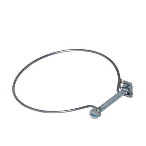 Collier fil - diamètre au choix - Ø 200 mm