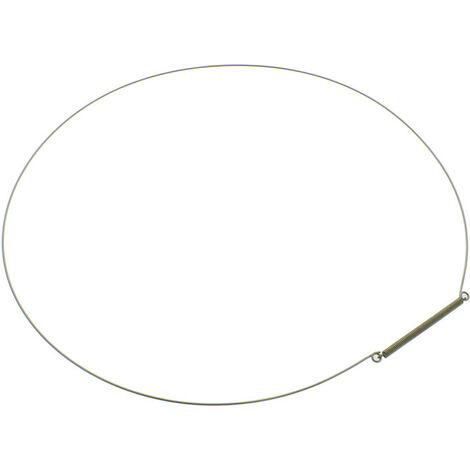 Collier fixation manchette  2603901200 pour Lave linge , LAVE LINGE HUBLOT ESSENTIELB ELF 614D4, LAVE LINGE HUBLOT LISTO LF 1005-2, LAVE LINGE HUBLOT LISTO LF 1206D1, LAVE LINGE HUBLOT LISTO LF512-L1B
