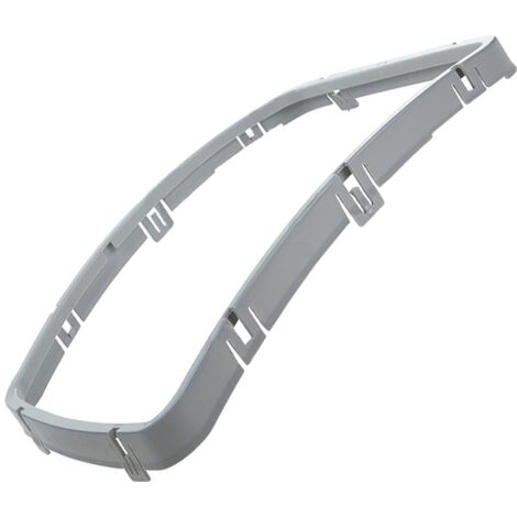 COLLIER FIXATION MANCHETTE pour LAVE LINGE LADEN -...