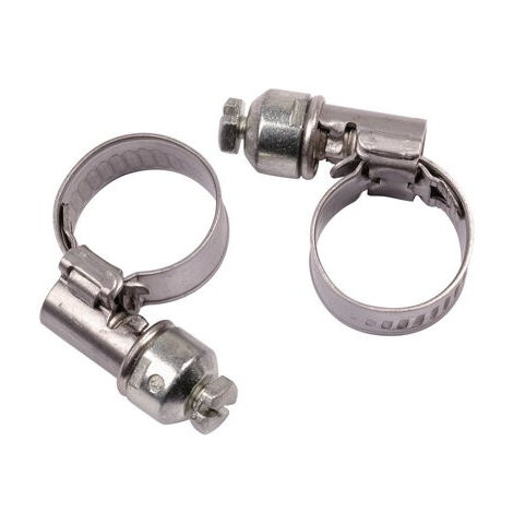 COLLIER GAZ BUT-PROP D6 /2 EUROGAZ