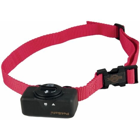 Collier Good dog "Bark Control"
