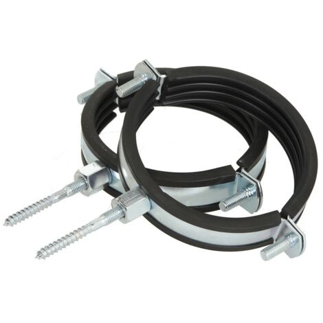 Collier HT DN110 insonorisé