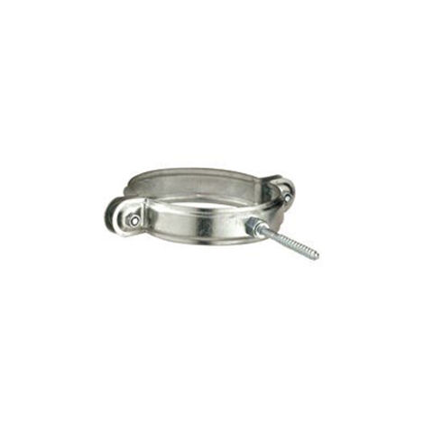 Collier inox à pointe SOI - Diamère : 130