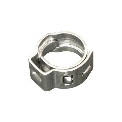 COLLIER INOX RACCORD JET DENTAIRE POUR PETIT ELECTROMENAGER BRAUN - 64715677
