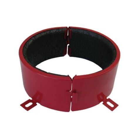 Collier intumescent HV Diamètre : Ø110 mm