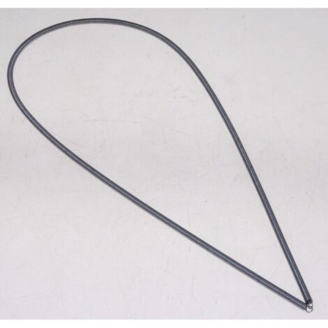 Collier joint/cuve