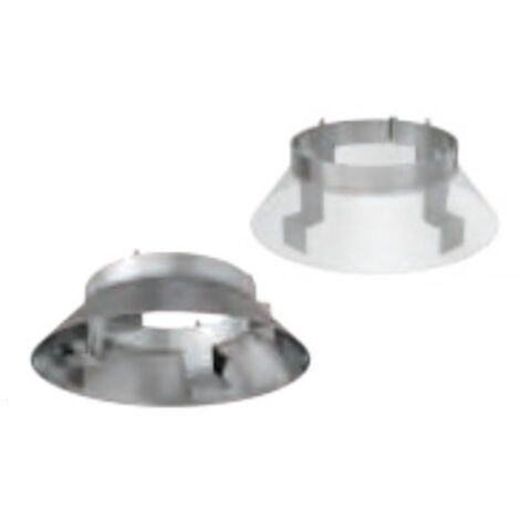 Collier Larmier 3 En 1 Inox125