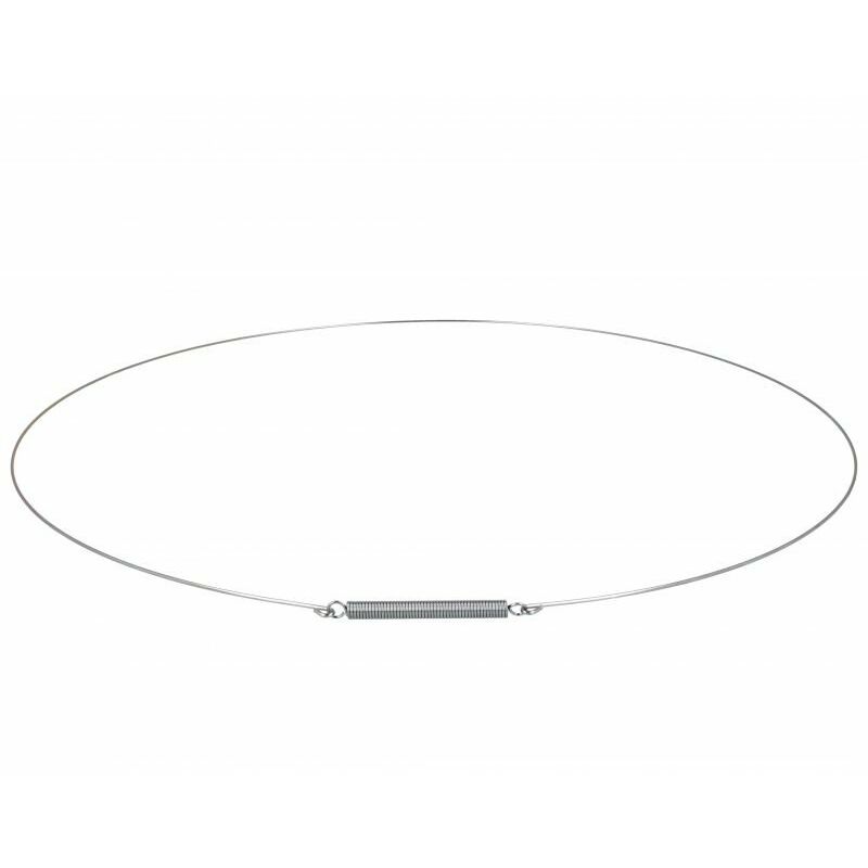 Collier Manchette CotE Hublot Pour Lave Linge - 34010243