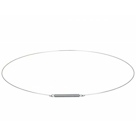 COLLIER MANCHETTE COTÉ HUBLOT pour LAVE LINGE PROLINE -...