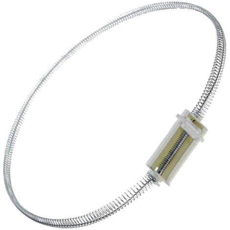 COLLIER MANCHETTE DE CUVE AWA pour LAVE LINGE WHIRLPOOL -...