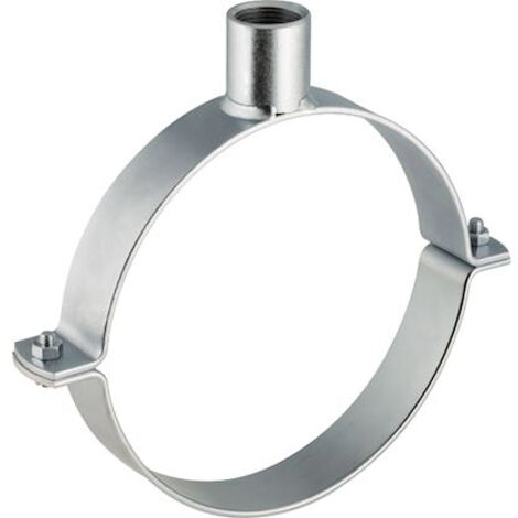 Collier manchon fileté G.1' GEBERIT Ø250 mm - 371.840.00.1