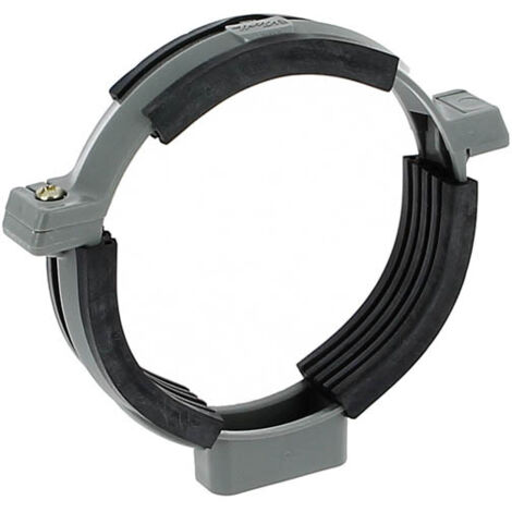collier monobloc isophonique √π  100 coat