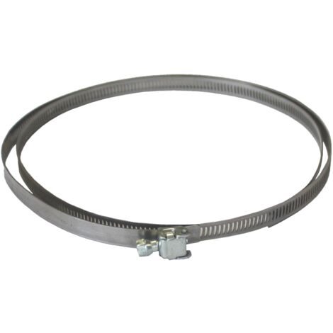 Collier multi-diamètres réglable 250 mm S&P (UNELVENT) 860742