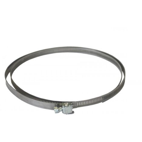 Collier multi-diamètres, réglable de 125 à 215 mm S&P (UNELVENT) 860098