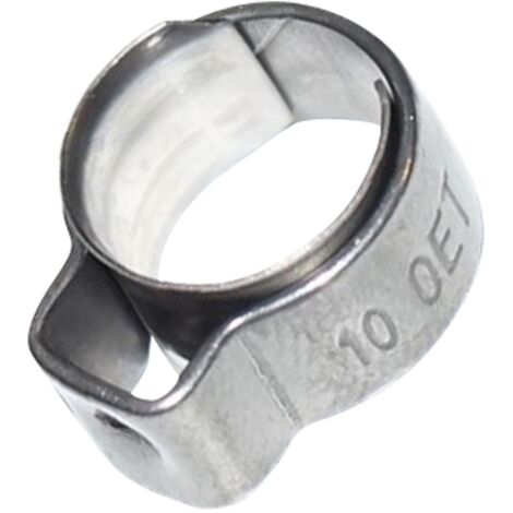 Collier oetiker