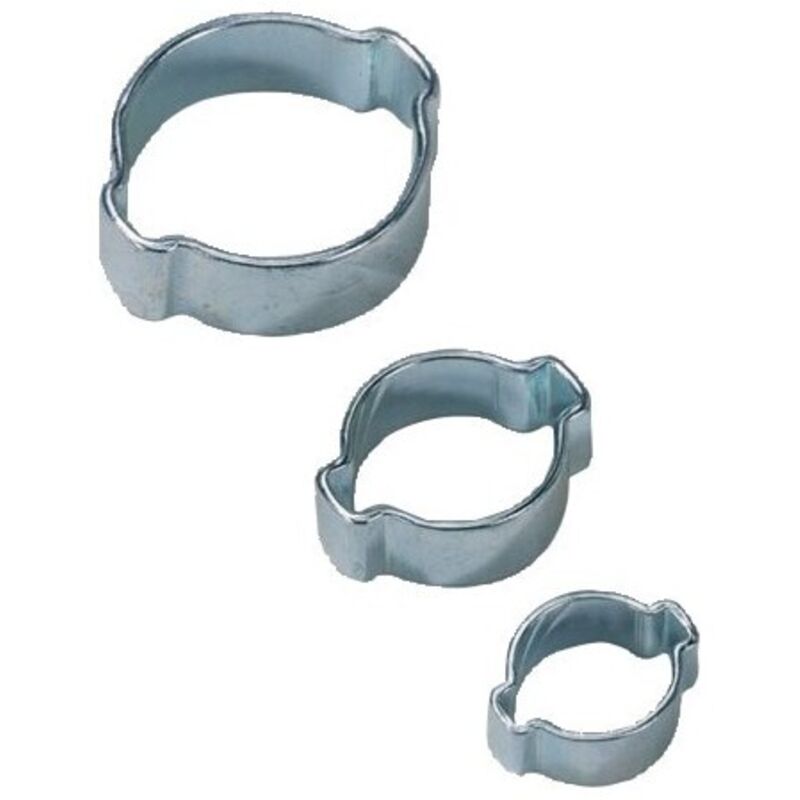 Collier oreille 11-13 mm (Par 100)