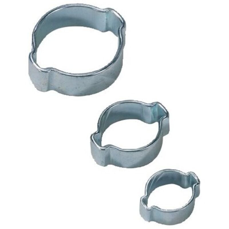 FP - Collier oreille 13-15 mm (Par 100)