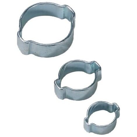 Collier oreille 9-11 mm (Par 100)