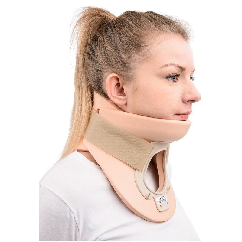 AMD - Collier orthopédique Collier Stark M/5.71