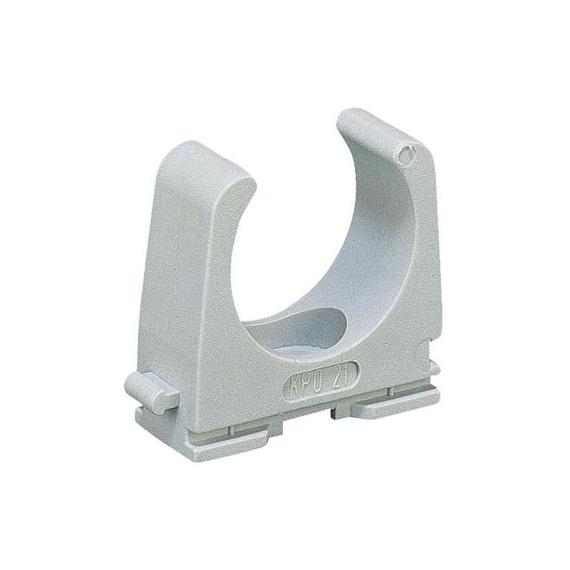 Collier ouverture 15 - 16 mm ue 100 pieces