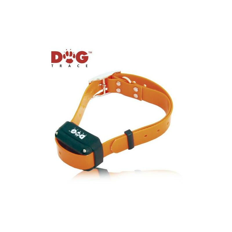 Dogtrace - jamais utilise] Collier d'équipement supplémentaire Mini 200 / 500 / 900 / 900 / y 1500