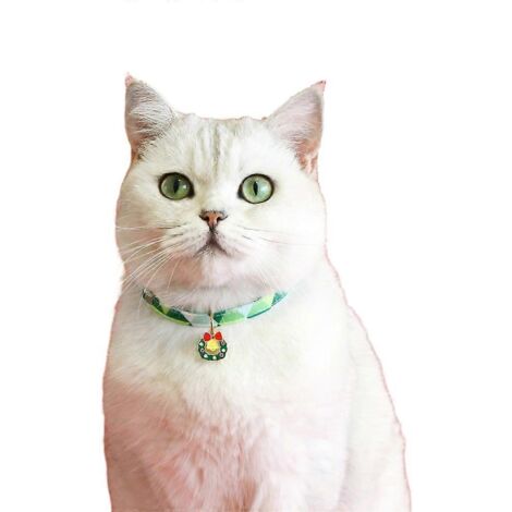 Collier pour chat en forme de couronne de bonhomme de neige, accessoire de Noël pour petits et moyens chiens et chats, costume festif pour fille.