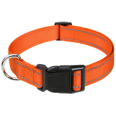 1 Collier De Chien Airtag, Support De Collier De Chien Étanche Ip68,  Réfléchissant, Ultra Durable, Rembourré Confortable, Colliers De Chien  Robustes, Mode en ligne