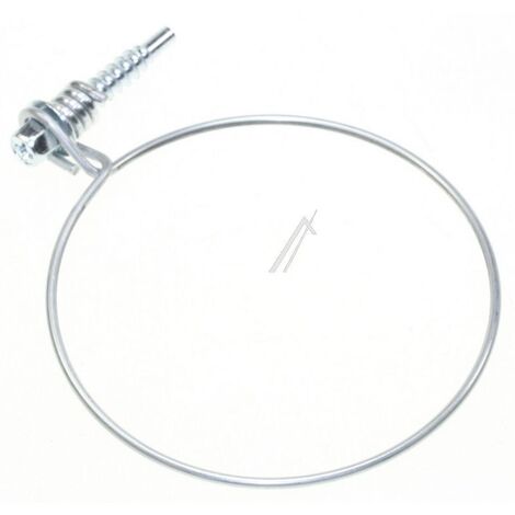 Collier pour durit cuve pompe lave linge Samsung DC65-00021A Samsung