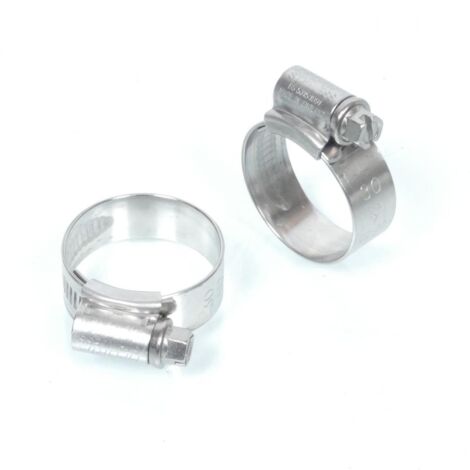Collier pour durite de radiateur Samco pour moto KTM 450 SX-F