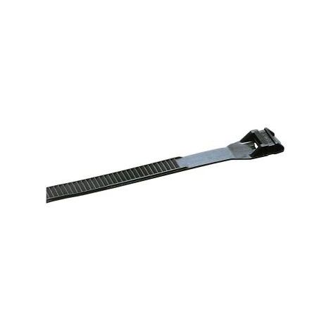 COLLIER POUR EXTERIEUR 6X115 NOIR GEWISS GW52201