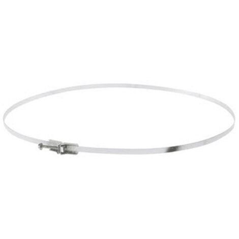 COLLIER POUR LAVE LINGE   BOSCH - 00268663
