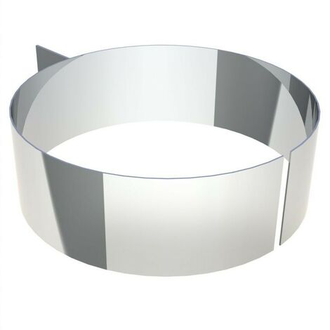 Collier pour protection foudre Ø 180 mm