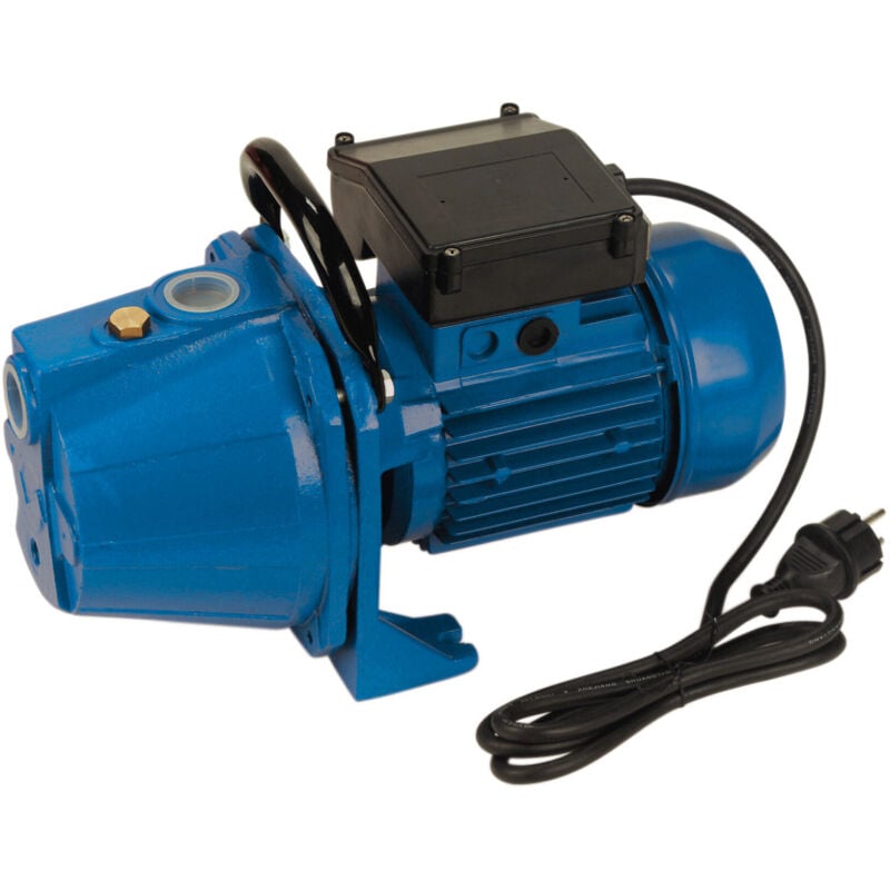 Spido - Pompe d'arrosage manuelle ecop 140