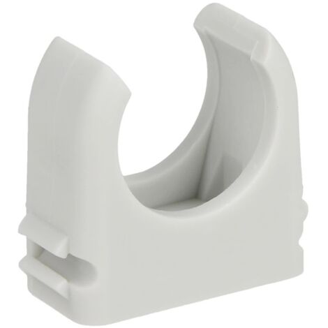 Collier pour tuyau à clipser M32