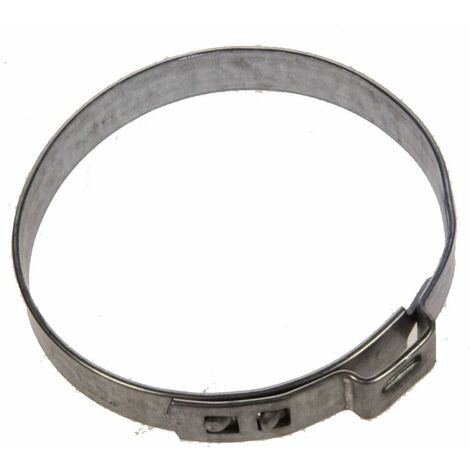 COLLIER PUITS / POMPE LAVAGE D=45,5 POUR LAVE VAISSELLE INDESIT - C00264648