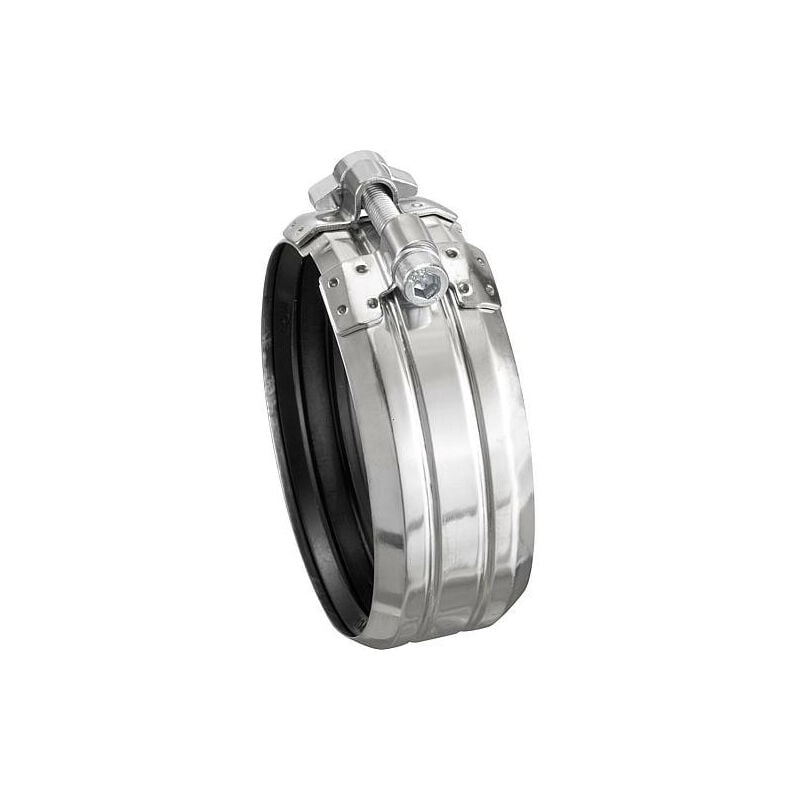 Collier Rabbit DN200 en inox