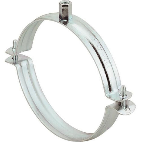 Collier sans bande de roulement en caoutchouc, FRSN, 21-23, M8/M10  Fischer 049789