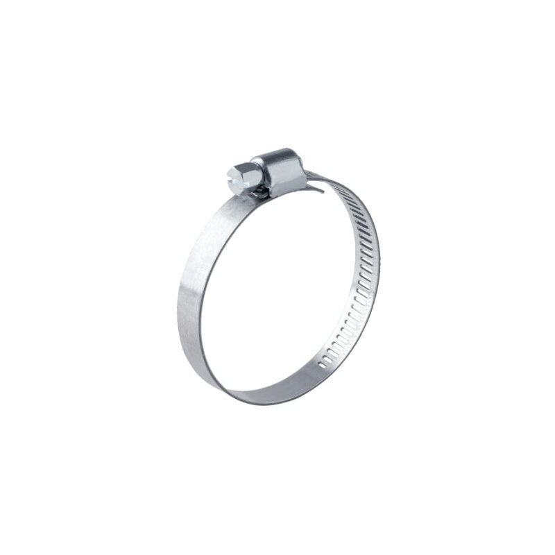 Serflex - 25 colliers de serrage diamètre 47-67mm SX8 0185992