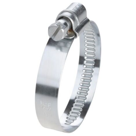 Collier serrage 20mm167-202 mm W1 Ideal
