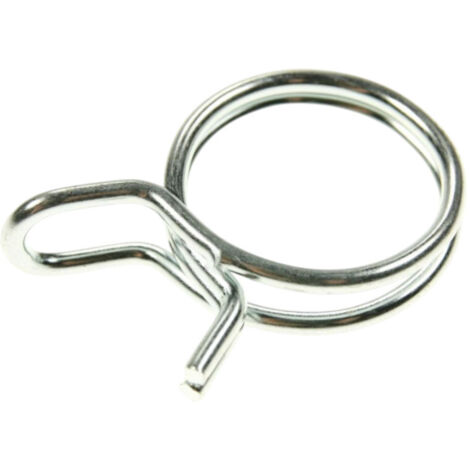 Collier serrage a vis 30m