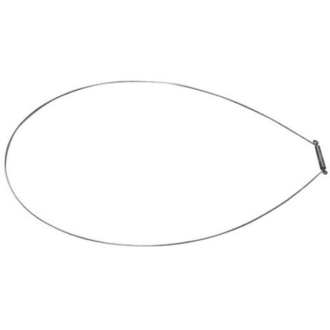 COLLIER SERRAGE AVANT MANCHETTE -ALVA-2, Lave-linge, 37008604