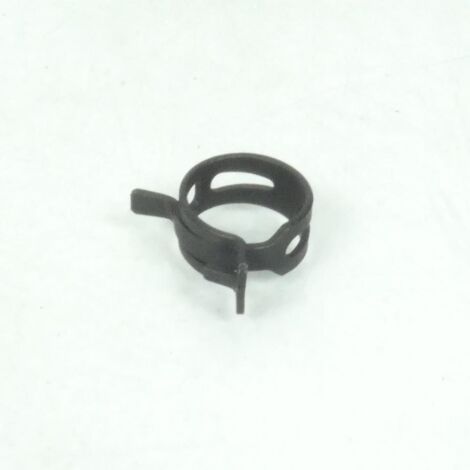 Collier serrage durite Ø25mm pour scooter Peugeot 125 Satelis