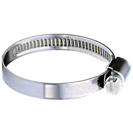 Collier Serrage Inox 040x60 09 Mm (sb/3) - Rain Irrigation